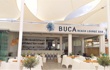 Buca Lounge Bar餐厅图片