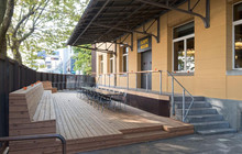 Rampe Cafe & Bar餐厅图片