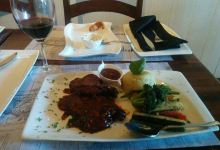 Sunny Side Up Bistro美食图片