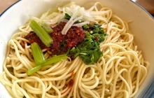 马英羊肠面餐厅图片