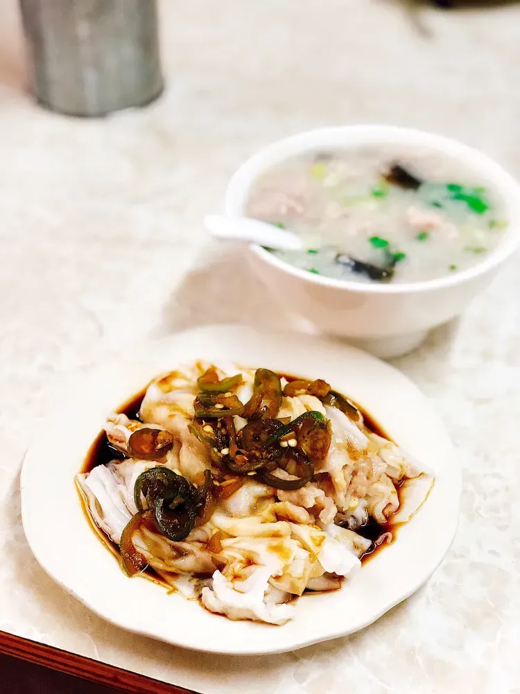 人人餐厅(圣堂后街店)