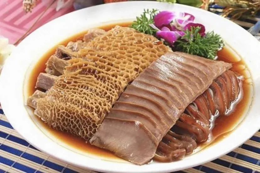 老地方大饭店