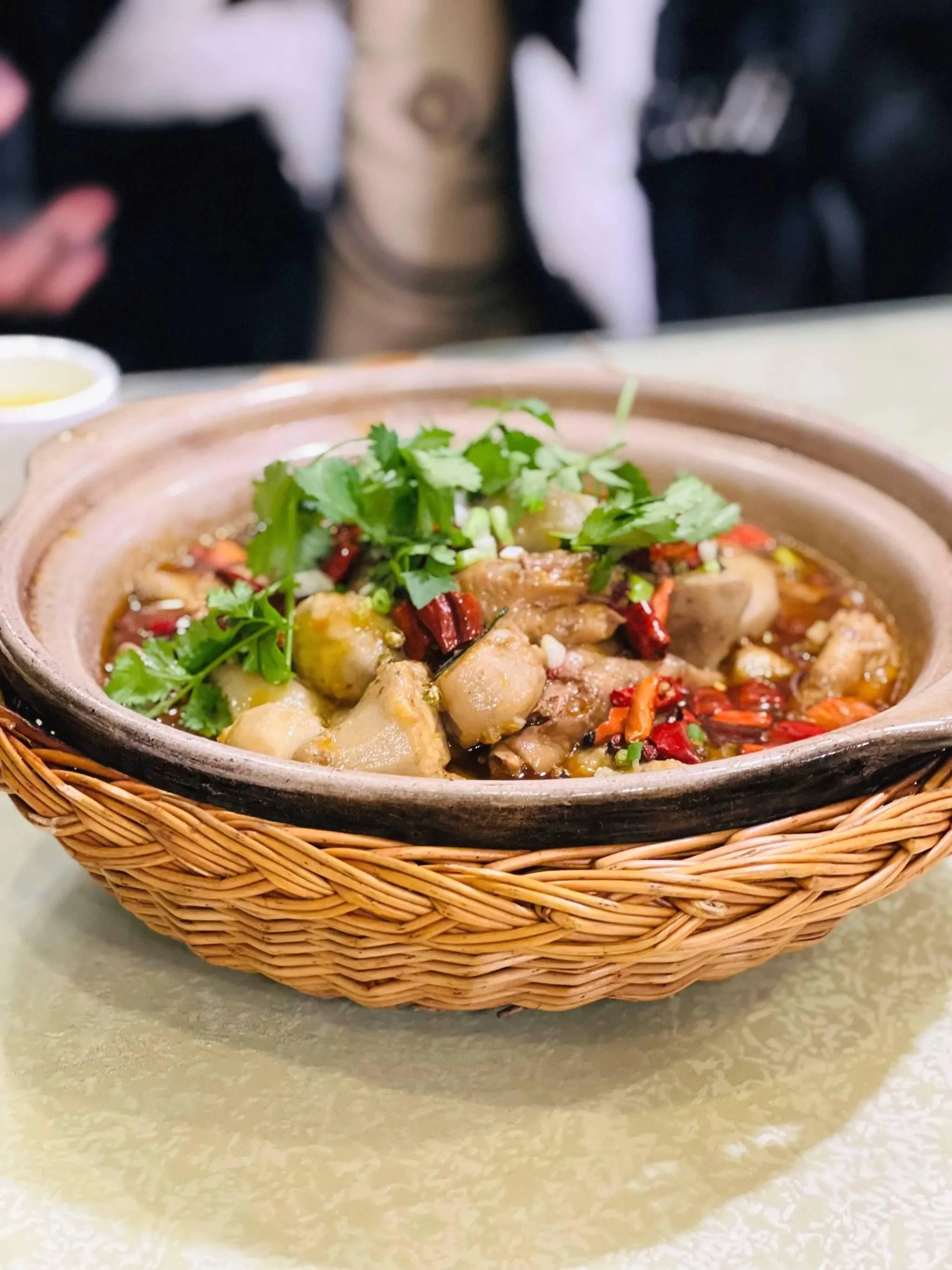肆李·知鱼知味(白玉店)美食图片