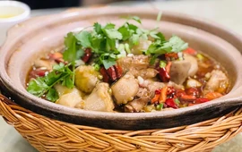 肆李·知鱼知味(白玉店)