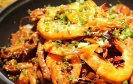 恋一锅鸭爪爪(峨山时代广场店)