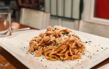 Pasta Per Caso Anna & Armando餐厅图片