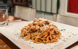 Pasta Per Caso Anna & Armando