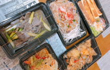 Thai Restaurant Peppoi餐厅图片