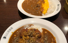 Coco Ichibanya Joyo Hirakawa餐厅图片