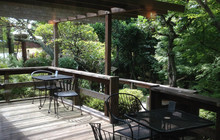Hanayashiki Main Shop餐厅图片