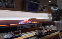 Muten Kura Sushi Mobara餐厅图片