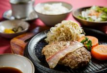 Restaurant Hypor Fukuma-brunch美食图片