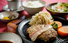 Restaurant Hypor Fukuma-brunch