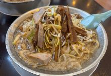 Seiryu美食图片
