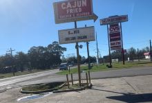 Cajun Fried Chicken & Seafood美食图片