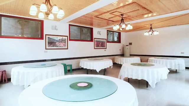 贵宾园餐厅