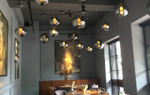 Go eat Tapas Dining BAR 西班牙餐酒馆(9/9~9/20整修暂停营业)餐厅图片