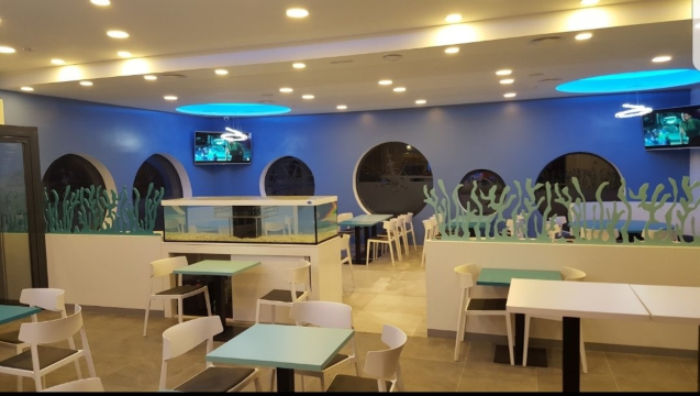 Restaurante Cardinal
