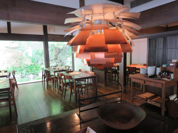 Mokichi Trattoria餐厅图片