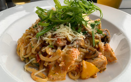 Eleven22 Restaurant