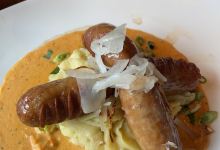 Randi's Irish Grill & Pub美食图片
