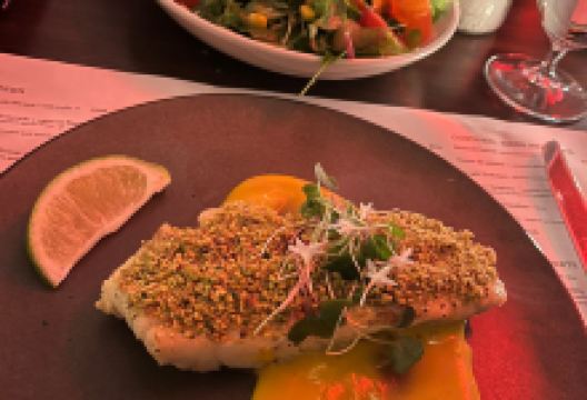 BUZO Osteria Italiana美食图片