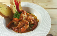 K Cafe, Nepo Quad餐厅图片