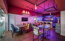 Bryants Lounge餐厅图片