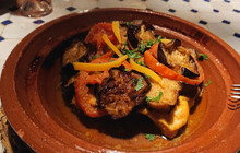 Riad al Bartal餐厅图片