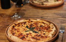 The Rascals Italian Restaurant and Bar餐厅图片