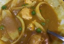 Emperor's House美食图片