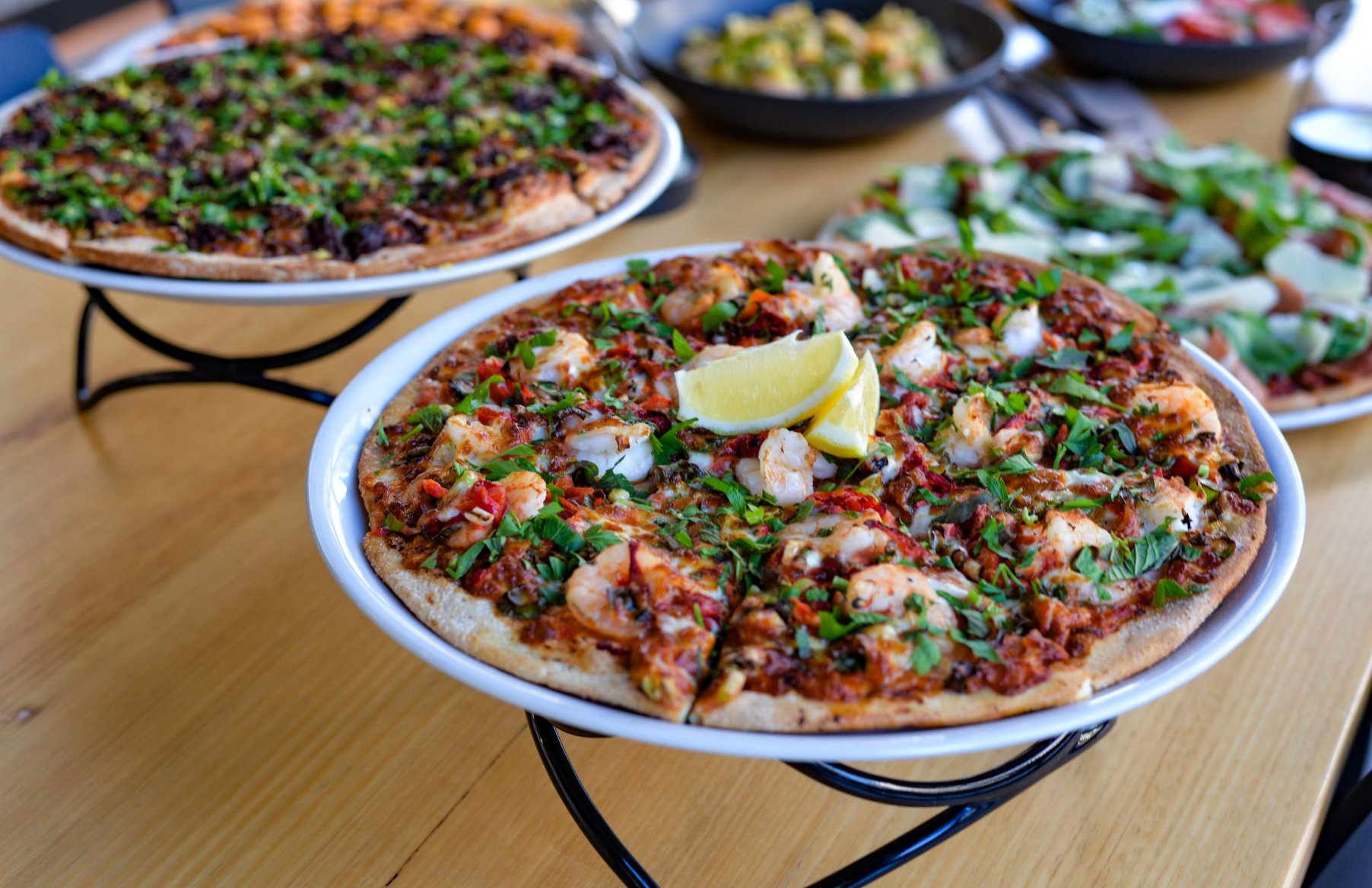 Pizza Deli
