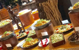 Brizo Restaurant