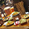 Brizo Restaurant