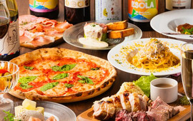 Pizza&Wine Esola