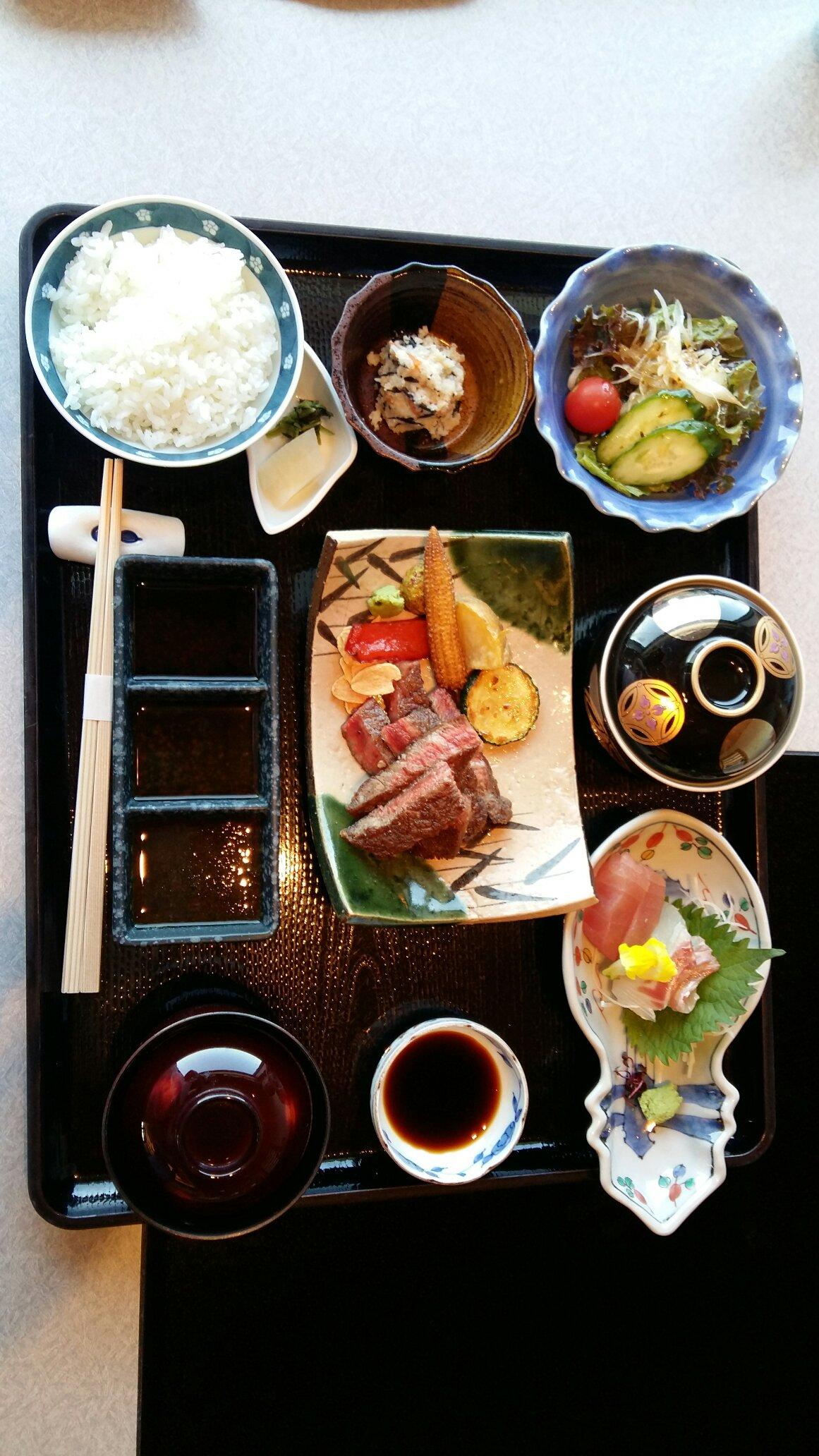 日本料理 有馬　