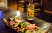 Yoshimoto Shokudo餐厅图片