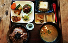 Aisunao餐厅图片