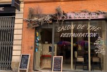 Salon de Thé Cannelle美食图片