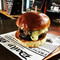 Wanted Burger