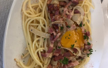 Brasserie Francois 1Er餐厅图片