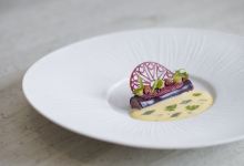 La Table d'a Cote美食图片