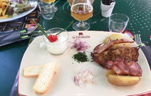 Brasserie La Gérômoise餐厅图片