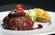 Philippe Gault Restaurant & Traiteur餐厅图片