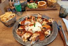 Cappadoce美食图片