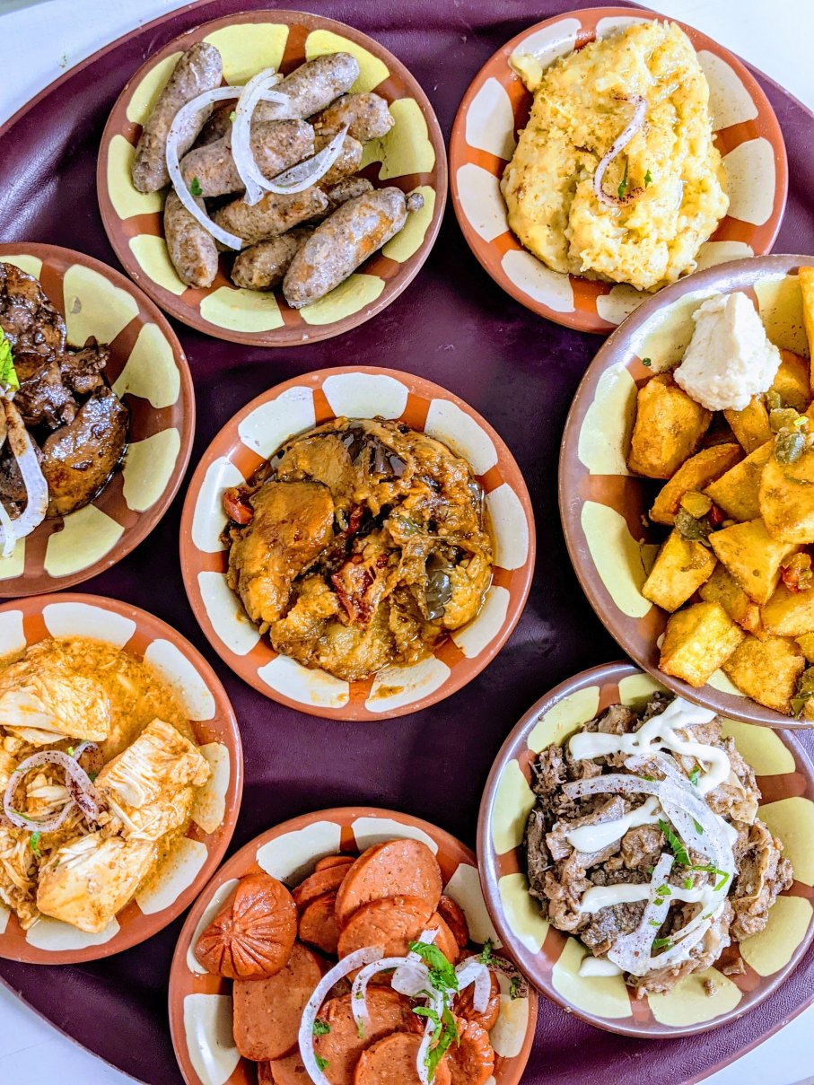 Le Bon Libanais餐厅图片