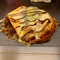 Okonomiyaki Teppanyaki Sankano