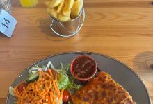 The Cotswold Food Store & Cafe美食图片