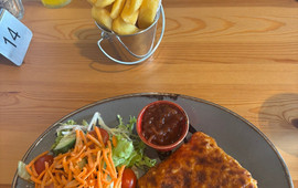 The Cotswold Food Store & Cafe