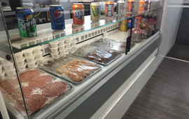 Errols Kebab House